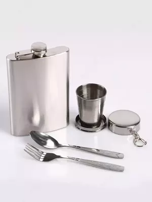 Набор туристической посуды походный туризма кемпинга пикника - 170 000 so'm / dona