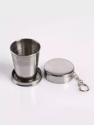 Набор туристической посуды походный туризма кемпинга пикника Chakana savdo