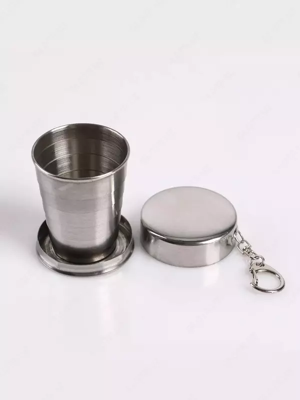 Набор туристической посуды походный туризма кемпинга пикника