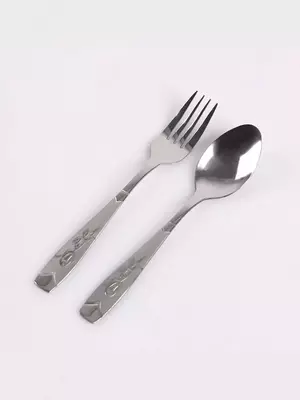 Набор туристической посуды походный туризма кемпинга пикника - "Domashniy ugolok" XK