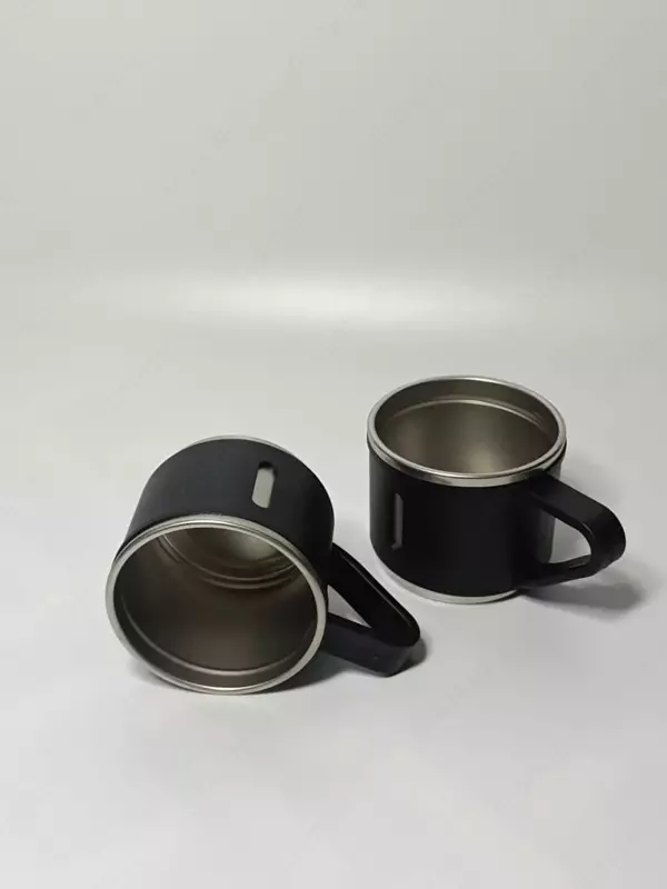  Набор охотника подарочный . Походный набор посуды.(КОД-PB-9A) - 