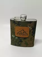  Набор охотника подарочный . Походный набор посуды.(КОД-PB-9A) - Дорожная посуда