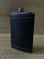 фляжка из нержавеющей стали 250 мл