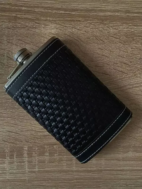 фляжка из нержавеющей стали 250 мл - 70 000 сум