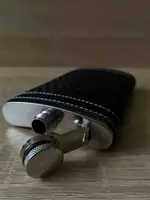 70 000 сум фляжка из нержавеющей стали 250 мл