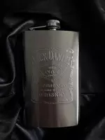 фляжка из нержавеющей стали