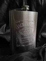 фляжка из нержавеющей стали - 70 000 сум