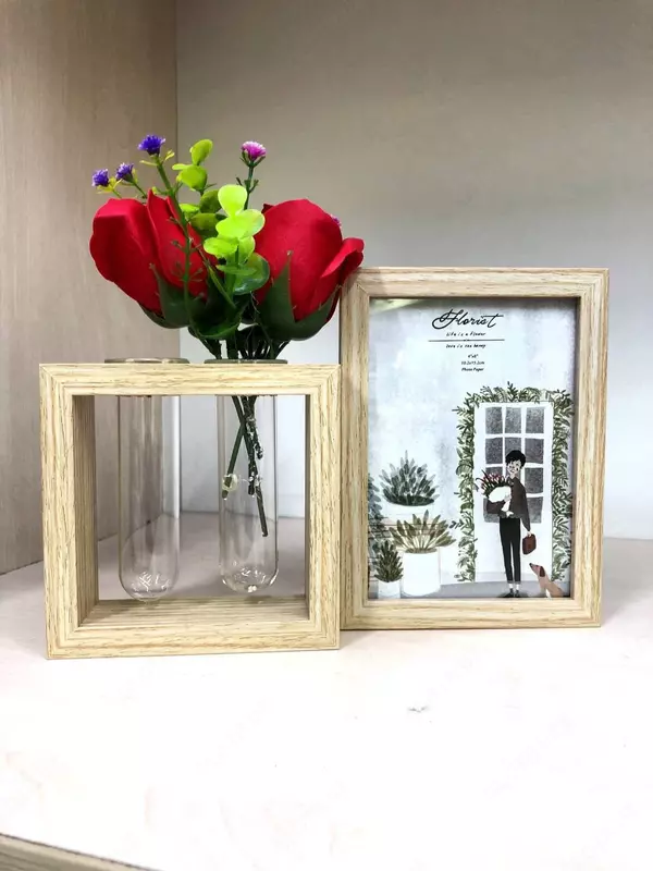 ЯТТ "Домашний Уголок" - Фоторамка