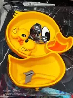 Набор посуды в форме утки для малышей - 150 000 сум