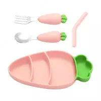 150 000 сум Детский набор посуды для кормления