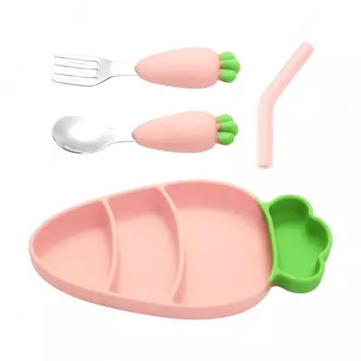 150 000 сум / шт. Детский набор посуды для кормления