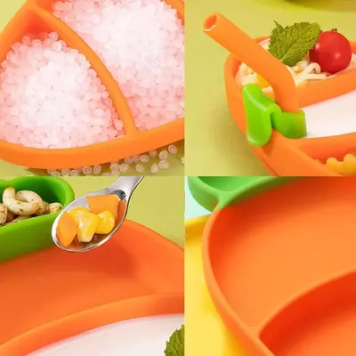 Детский набор посуды для кормления - 150 000 сум / шт.
