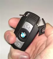 Зажигалка Ключ от БМВ 