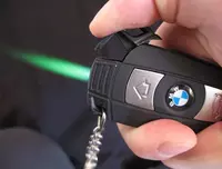  Зажигалка Ключ от БМВ  - 