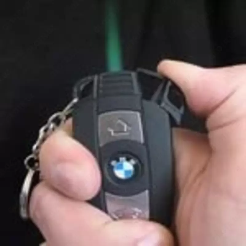  Зажигалка Ключ от БМВ  Только в розницу