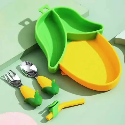 кукуруза желтая