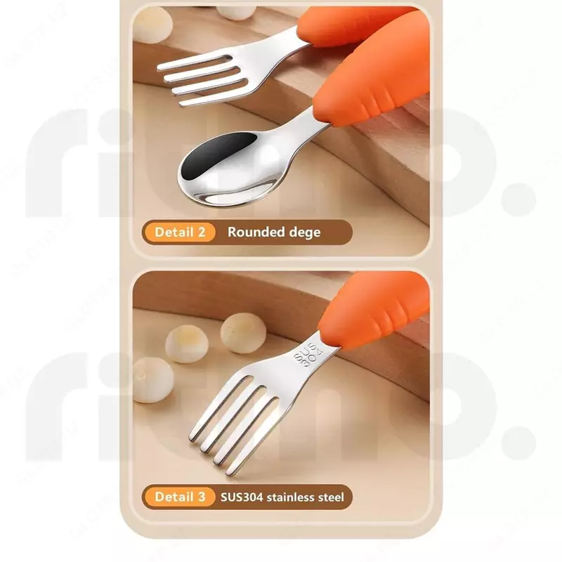 Детская посуда в форме розового зайчика c двойной присоской для кормления 150 000 сум - ЯТТ "Домашний Уголок"