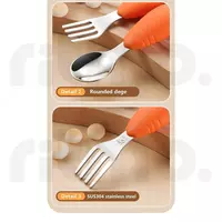 Детская посуда в форме розового зайчика c двойной присоской для кормления 150 000 сум - ЯТТ "Домашний Уголок"