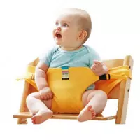 Многофункциональный портативный ремень безопасности для кормления - 60 000 сум