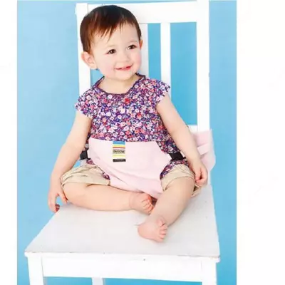 60 000 so'm / dona Многофункциональный портативный ремень безопасности для кормления