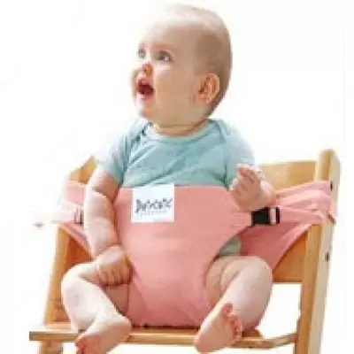 Многофункциональный портативный ремень безопасности для кормления Chakana savdo