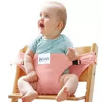 Многофункциональный портативный ремень безопасности для кормления Только в розницу