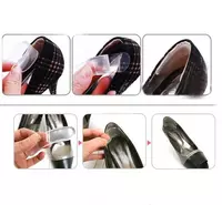 40 000 сум Силиконовые задники для обуви - (2 шт)