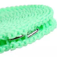 50 000 сум Нейлоновая бельевая веревка.