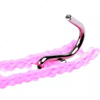 Нейлоновая бельевая веревка. Только в розницу