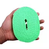 Нейлоновая бельевая веревка. ЯТТ "Домашний Уголок"