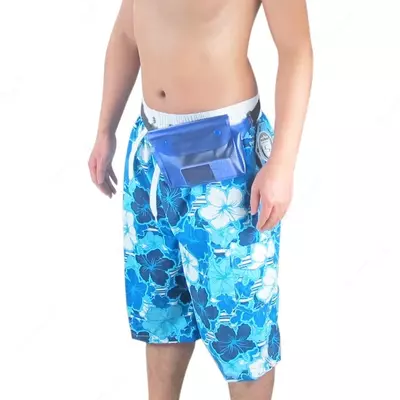 Водонепроницаемая поясная сумка