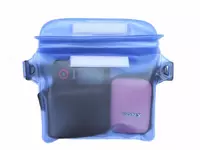 Водонепроницаемая поясная сумка - 45 000 сум