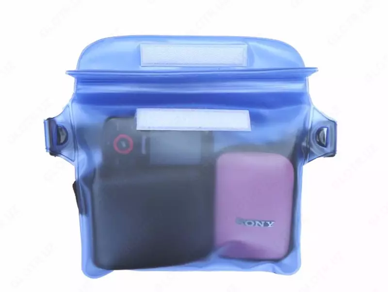 Водонепроницаемая поясная сумка