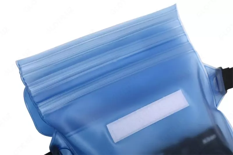 Водонепроницаемая поясная сумка