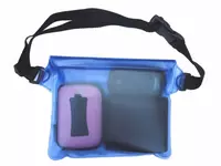 Водонепроницаемая поясная сумка ЯТТ "Домашний Уголок"