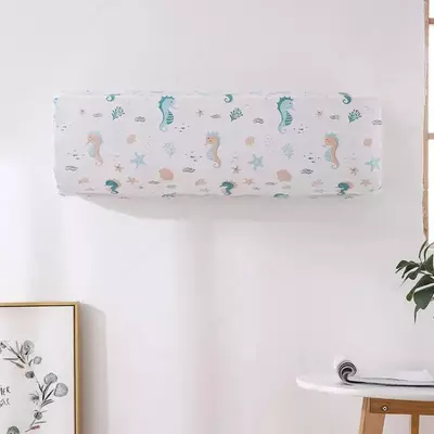 Чехол-накидка на кондиционер - 30 000 сум / шт.