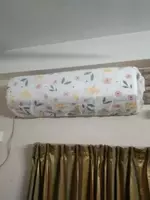 Чехол-накидка на кондиционер ЯТТ "Домашний Уголок"