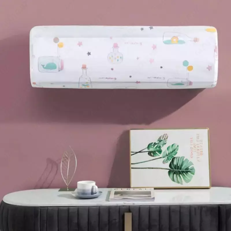 Чехол-накидка на кондиционер