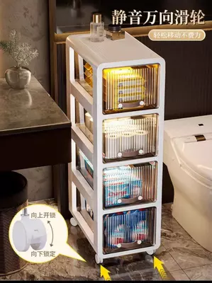 Многослойные пластиковые ящики