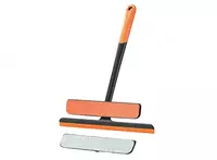  Многофункциональная щетка 3 в 1 для мытья стекол Chakana savdo