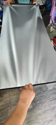 Рулонные солнцеотражающие рольшторы для дома и авто (55*135см) - 235 000 сум / шт.