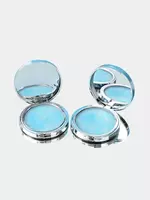 Матирующая пудра Candy Bella