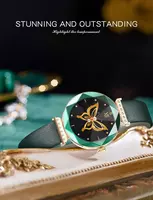  Умные женские смарт часы GREEN LION & Swarovski. - Домашний Уголок