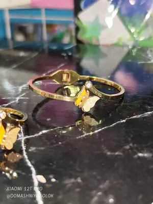 Браслет-бабочка - 50 000 so'm / dona