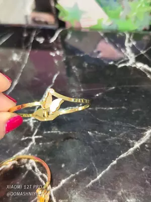 50 000 so'm / dona Браслет-бабочка