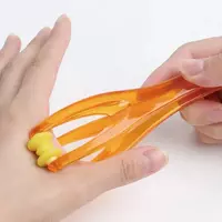 Ручной акупунктурный массажер с точками для пальцев и суставов - ЯТТ "Домашний Уголок"