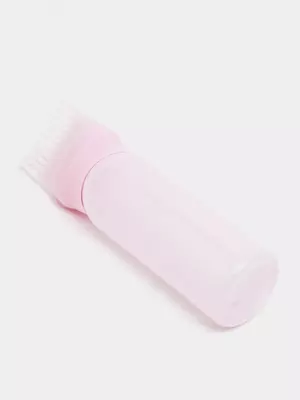 Бутылка с насадкой-расческой и аппликатором-дозатором для волос (3 в 1) ЯТТ "Домашний Уголок"