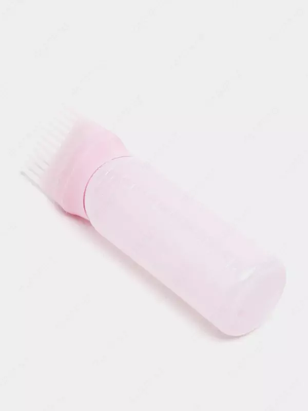 Бутылка дозатор для краски и масла для волос ( 3 в 1) - 40 000 сум