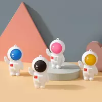 Репеллент от комаров в виде миллого астронавта. Только в розницу