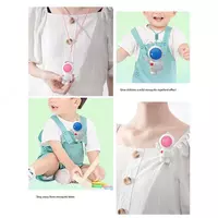 Репеллент от комаров в виде миллого астронавта. ЯТТ "Домашний Уголок"